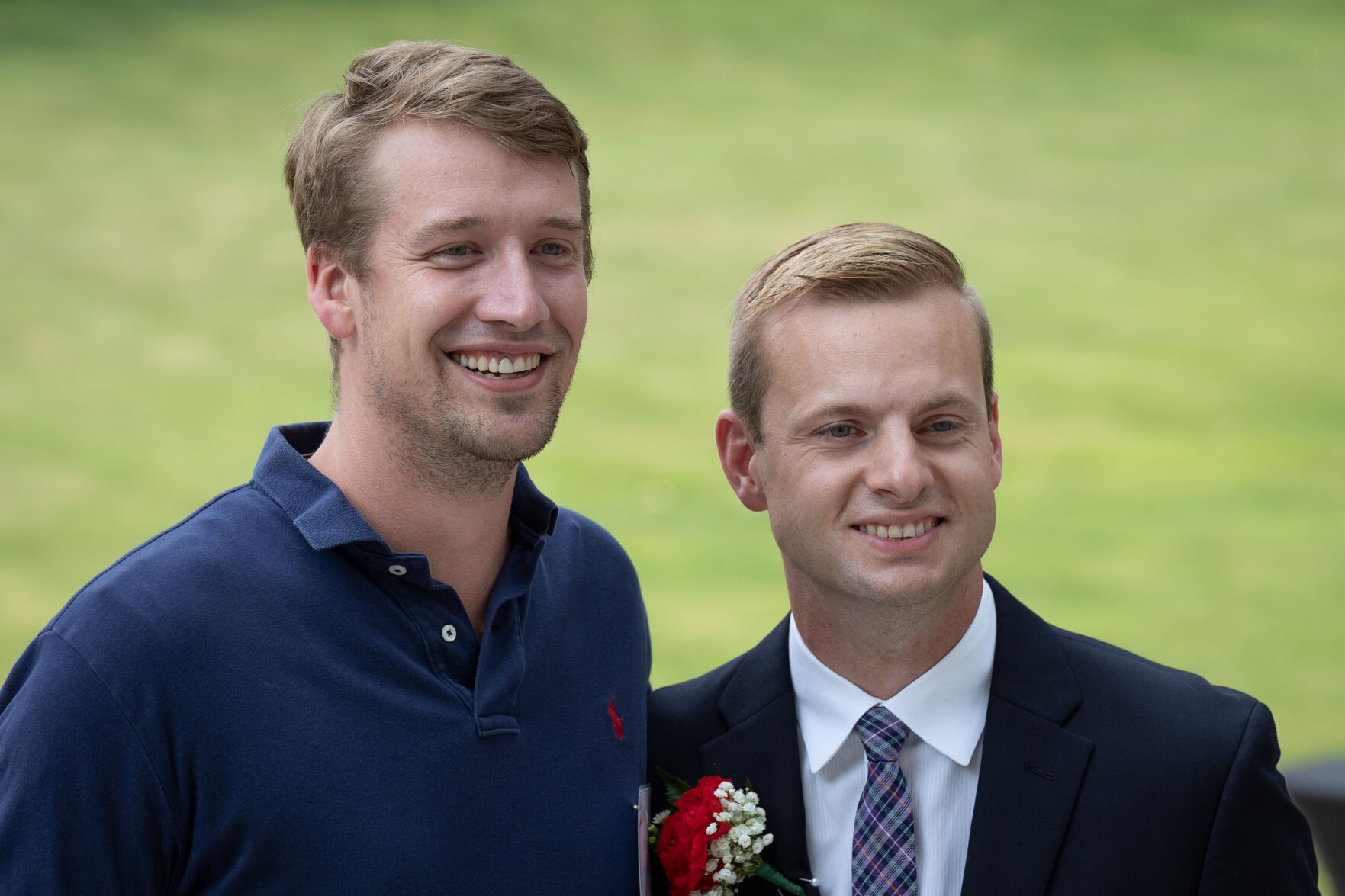 Scott Gillespie-Matt Nelson